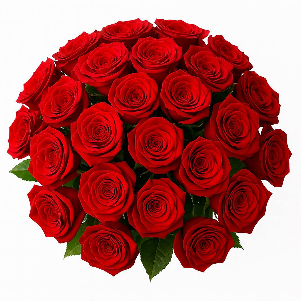 Romantik Kırmızı